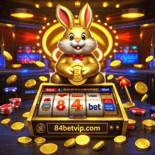 Descubra a Loteria no 84 Bet: A Oportunidade de Mudar Sua Vida